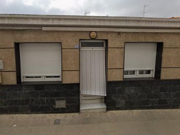 Maison avec balcon à vendre à San Miguel de Salinas