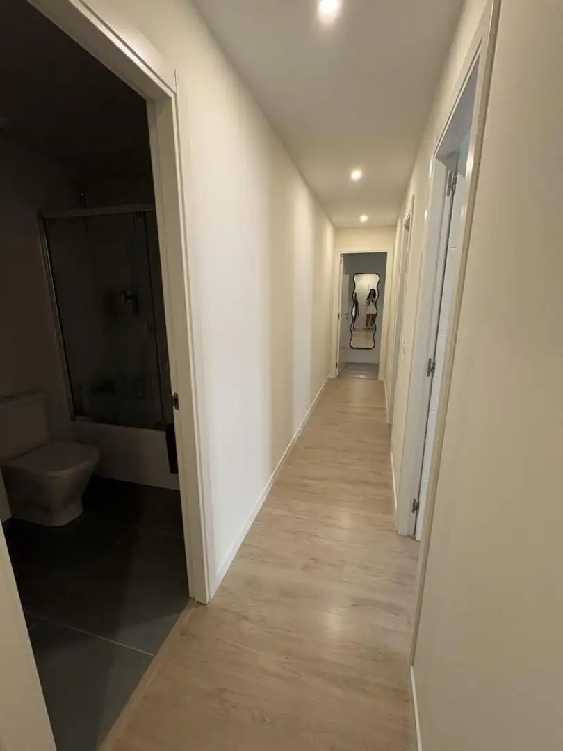Apartament de lloguer en Marbella amb Aire condicionat, Terrassa i Traster