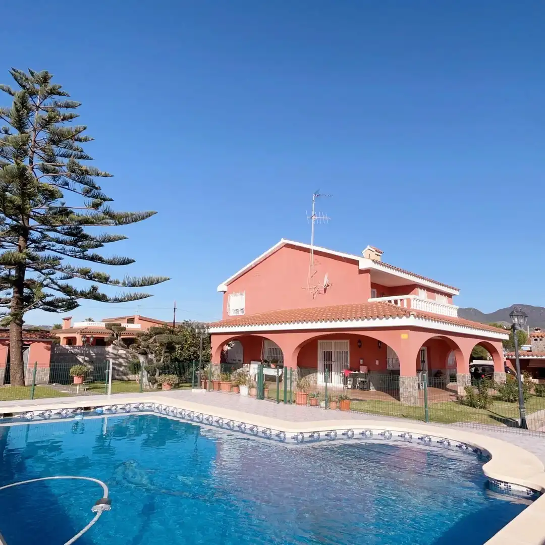 Villa mit Garten zum Verkauf in El Grao, imagen 73