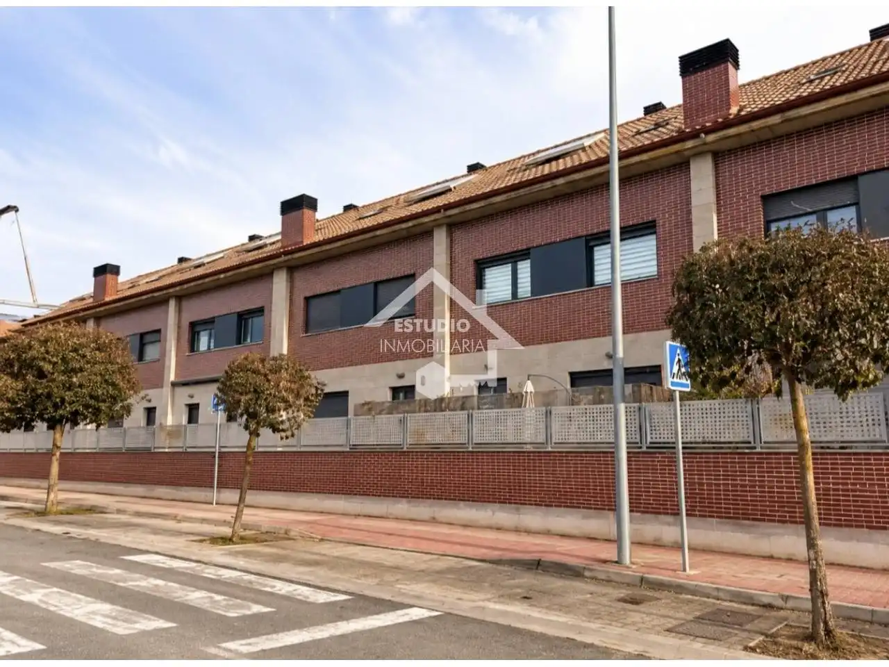 Maison avec jardin à vendre à Calle Río Antiguo