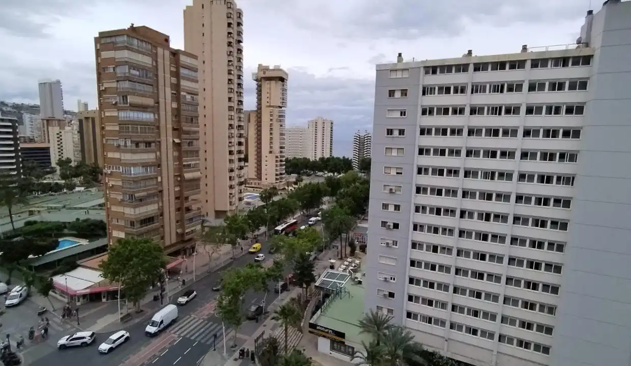 Apartment mit Aufzug zum Verkauf in Levante Alto, imagen 8