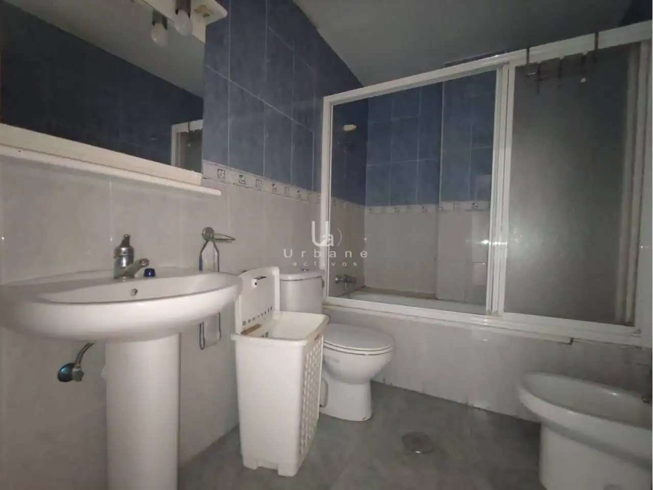 Baño de Piso en venta en Murcia