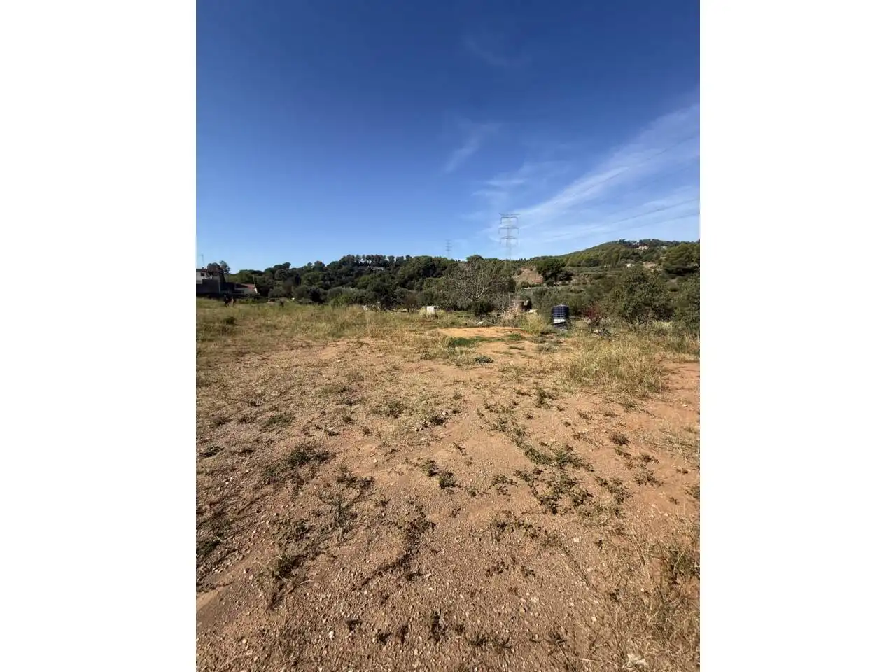 Residencial en venda en Centre  
