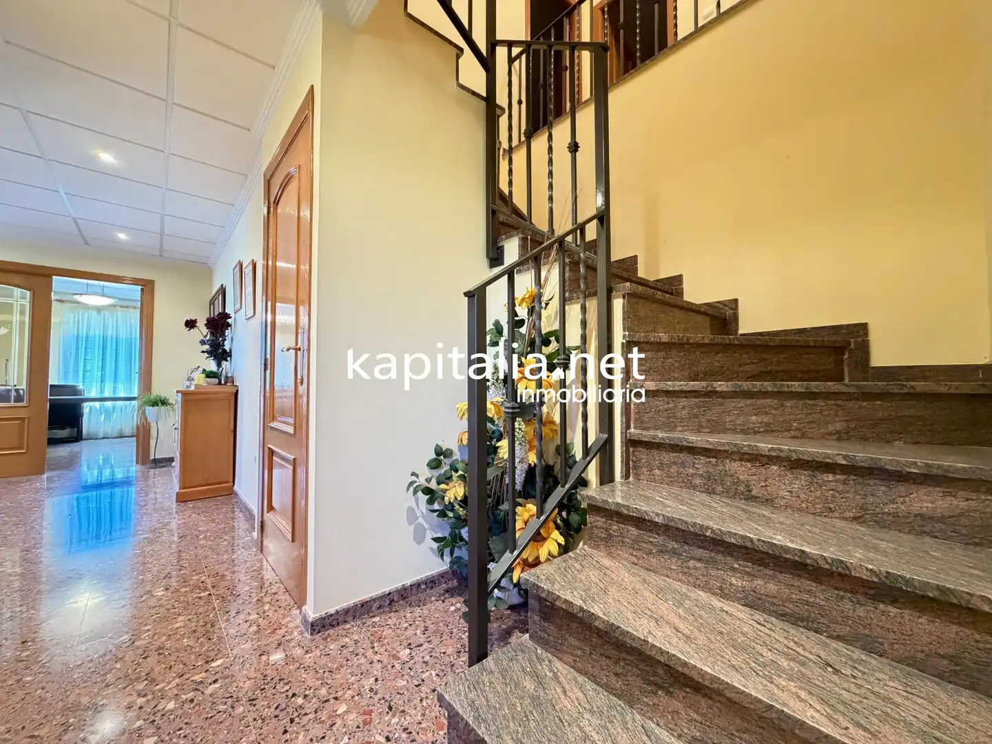 Chalet con terraza en venta en Batoi, imagen 25