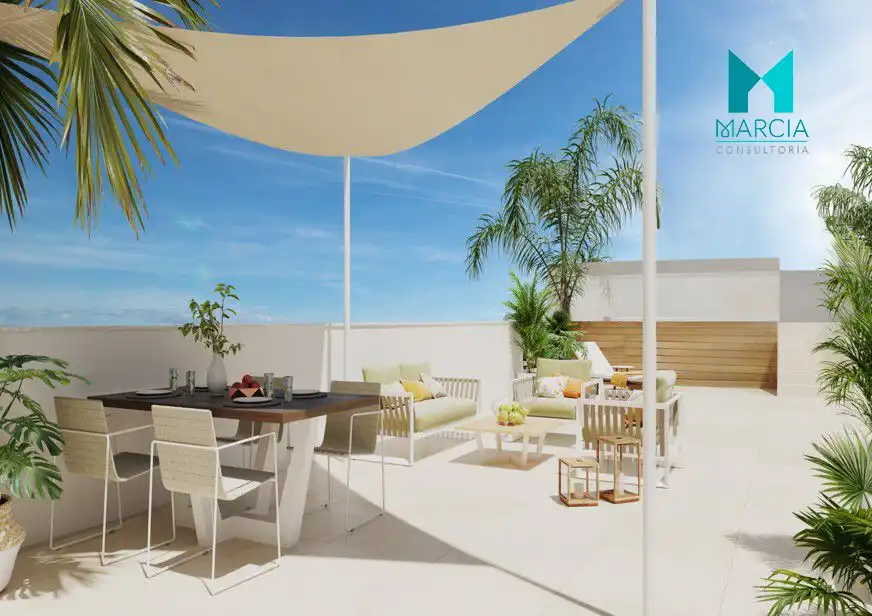 Villa mit Terrasse zum Verkauf in San Juan de los Terreros, imagen 11