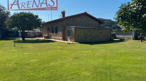 Photo 2 of House or chalet for sale in Carretera a Polígono, 21, El Callejo - La Pesquera - La Arenosa, Cantabria