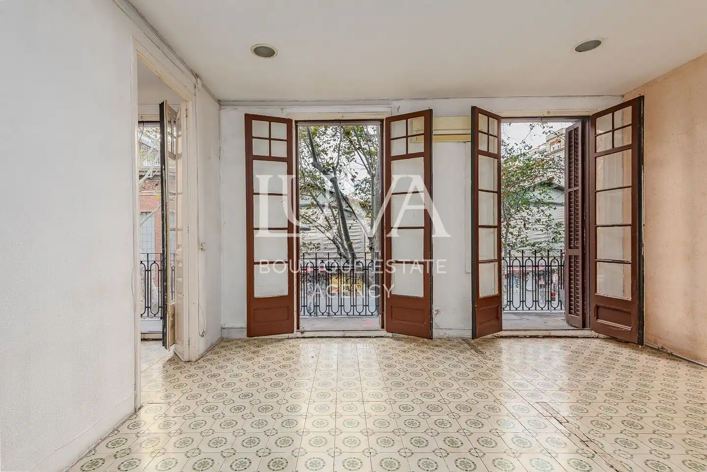 Wohnung mit Aufzug zum Verkauf in Eixample, imagen 4