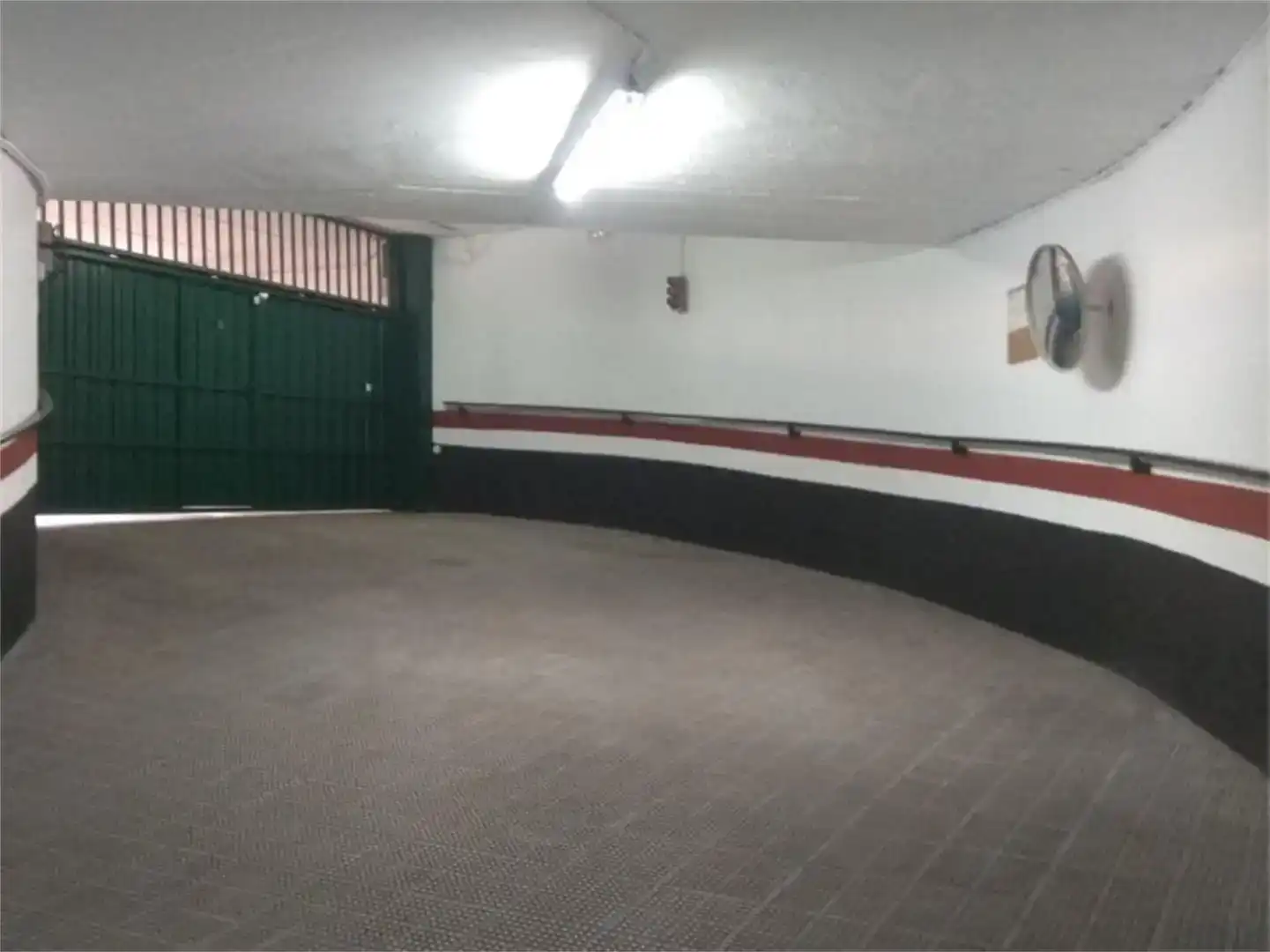 Garage for sale in Txorierri - Ondiz - Udondo