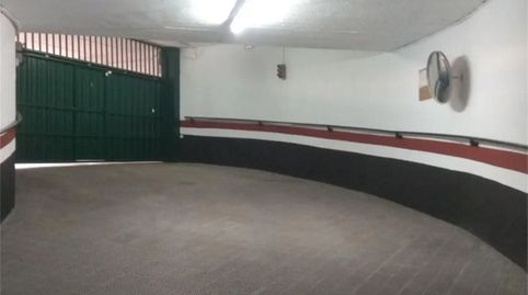 Photo 4 of Garage for sale in Avenida Iparraguirre, 80, Txorierri - Ondiz - Udondo, Leioa