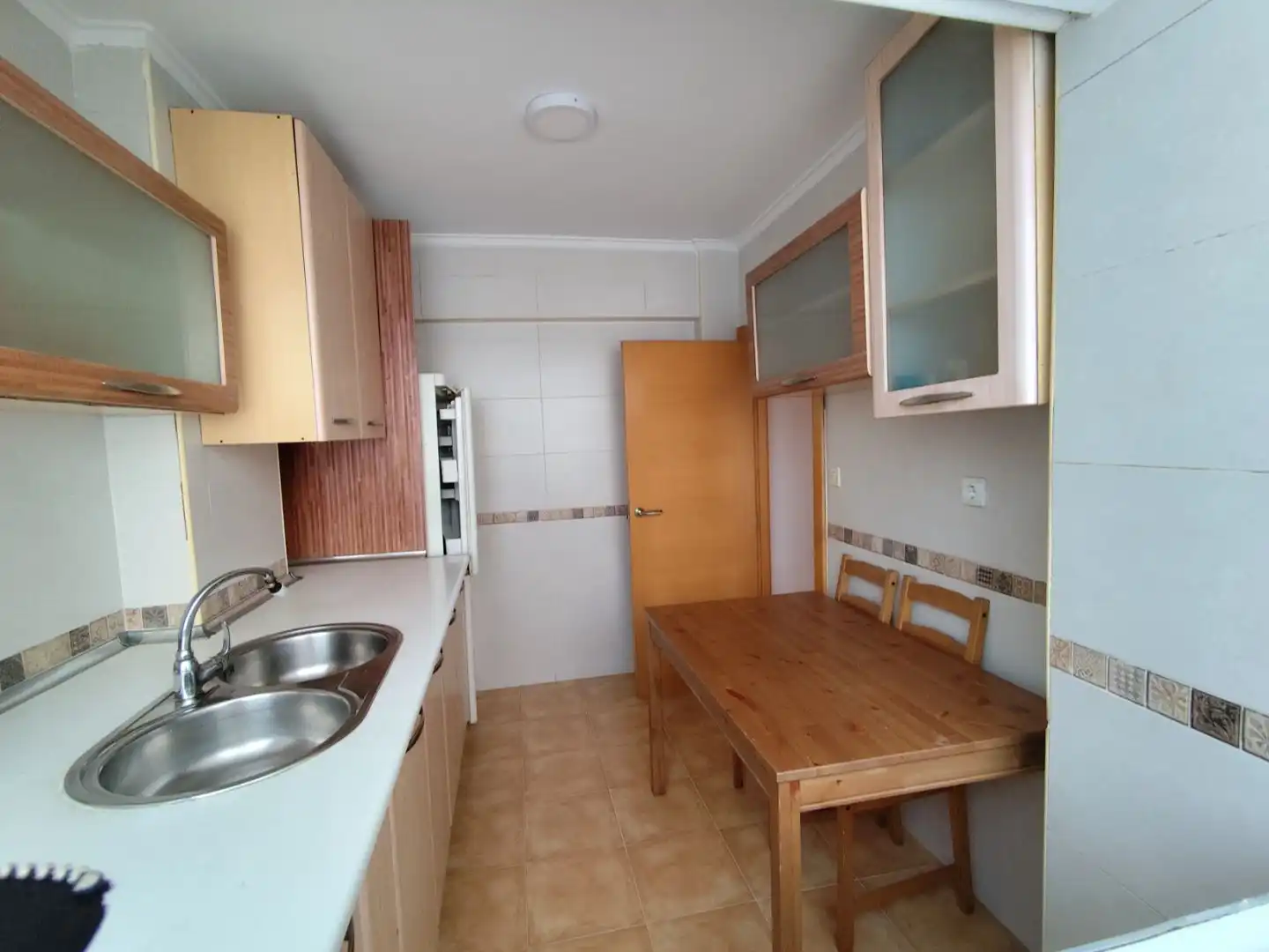 Piso con ascensor en venta en Calle Lope de Rueda 11, imagen 3