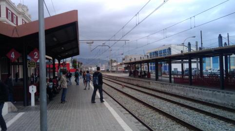 Foto 5 de Pis en venda a La Salut, Badalona