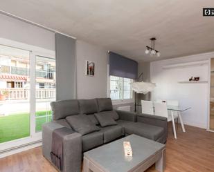 Apartament per a compartir a La Teixonera