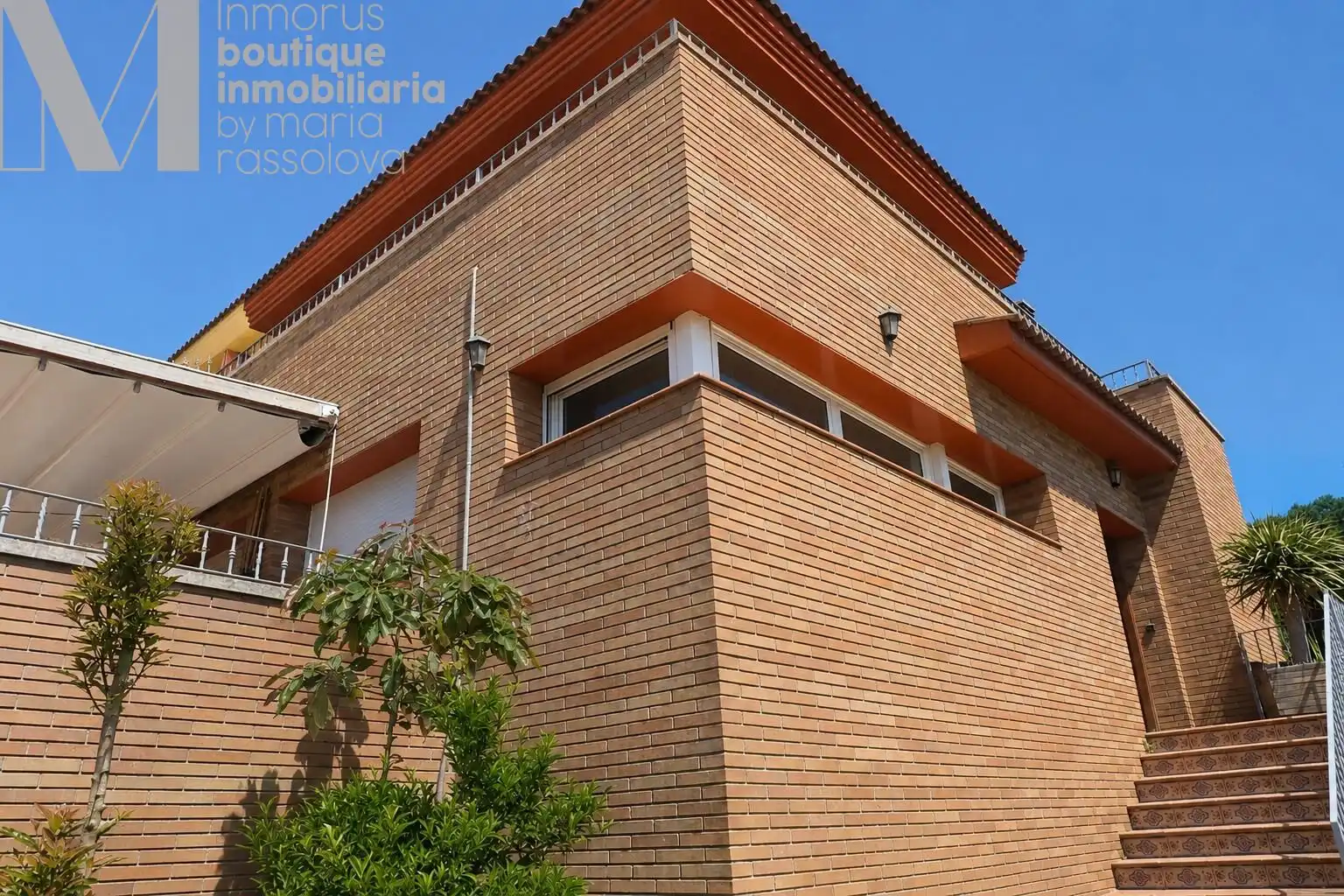 Detached house with terrace for sale in Calella, imagen 17
