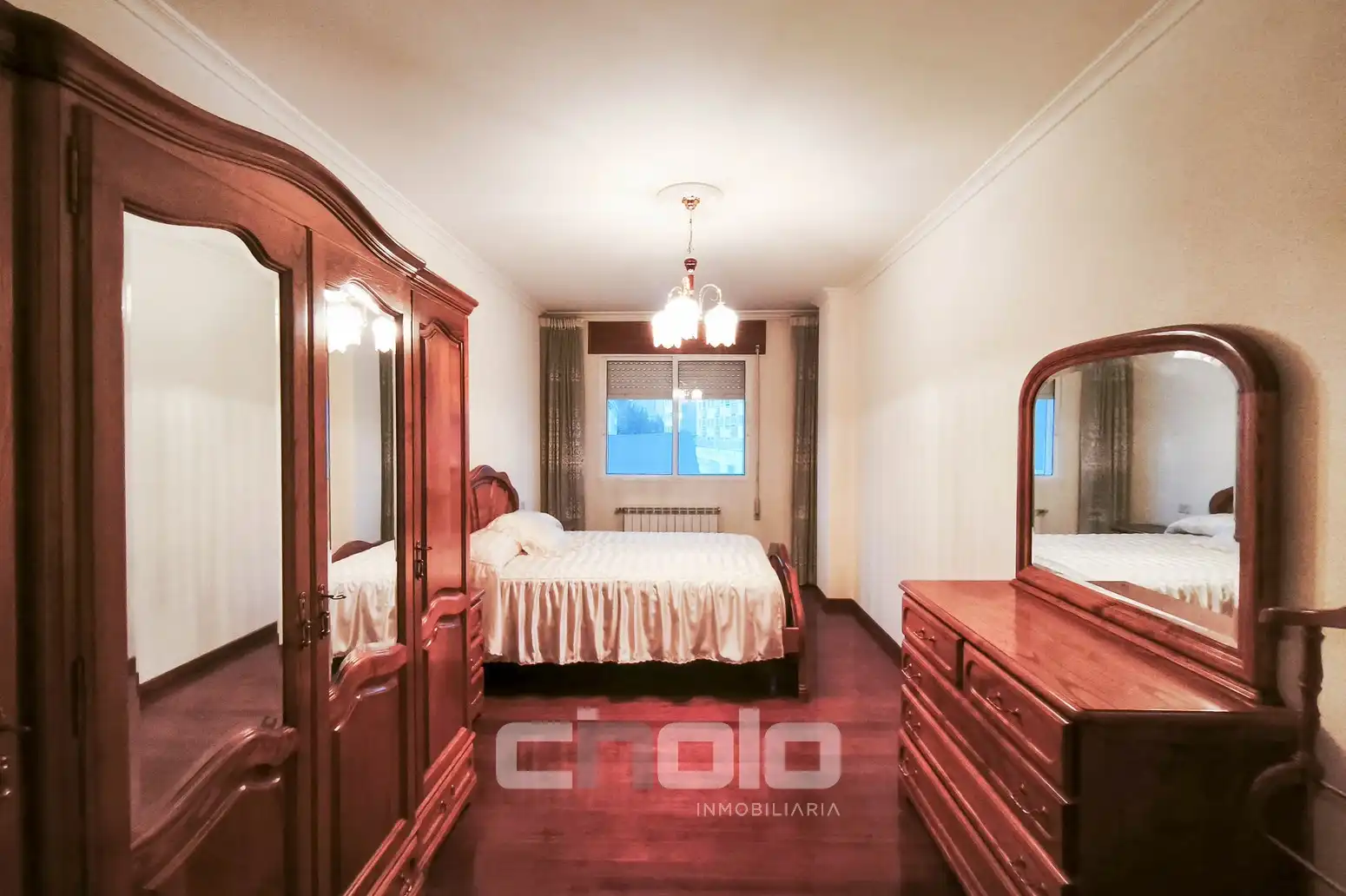 Piso en venta en Lugo - RU LAMAS DE PRADO, A Milagrosa