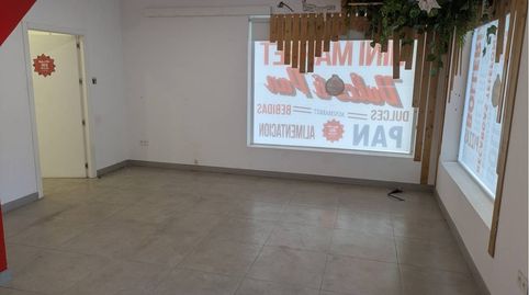 Foto 5 von Geschaftsraum zur Miete in Calle Pi I Margall, Plaza Castelar - Mercado Central, Elda