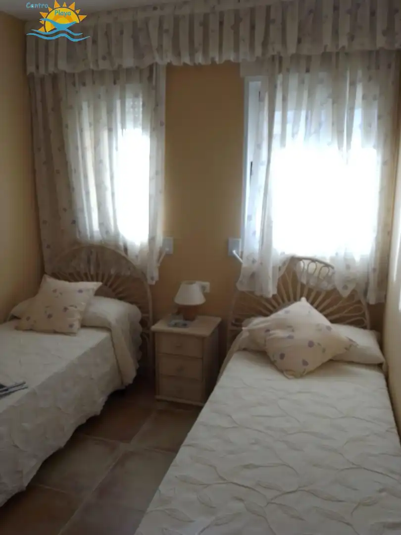 Apartments for sale in Les Bovetes - La Felicidad