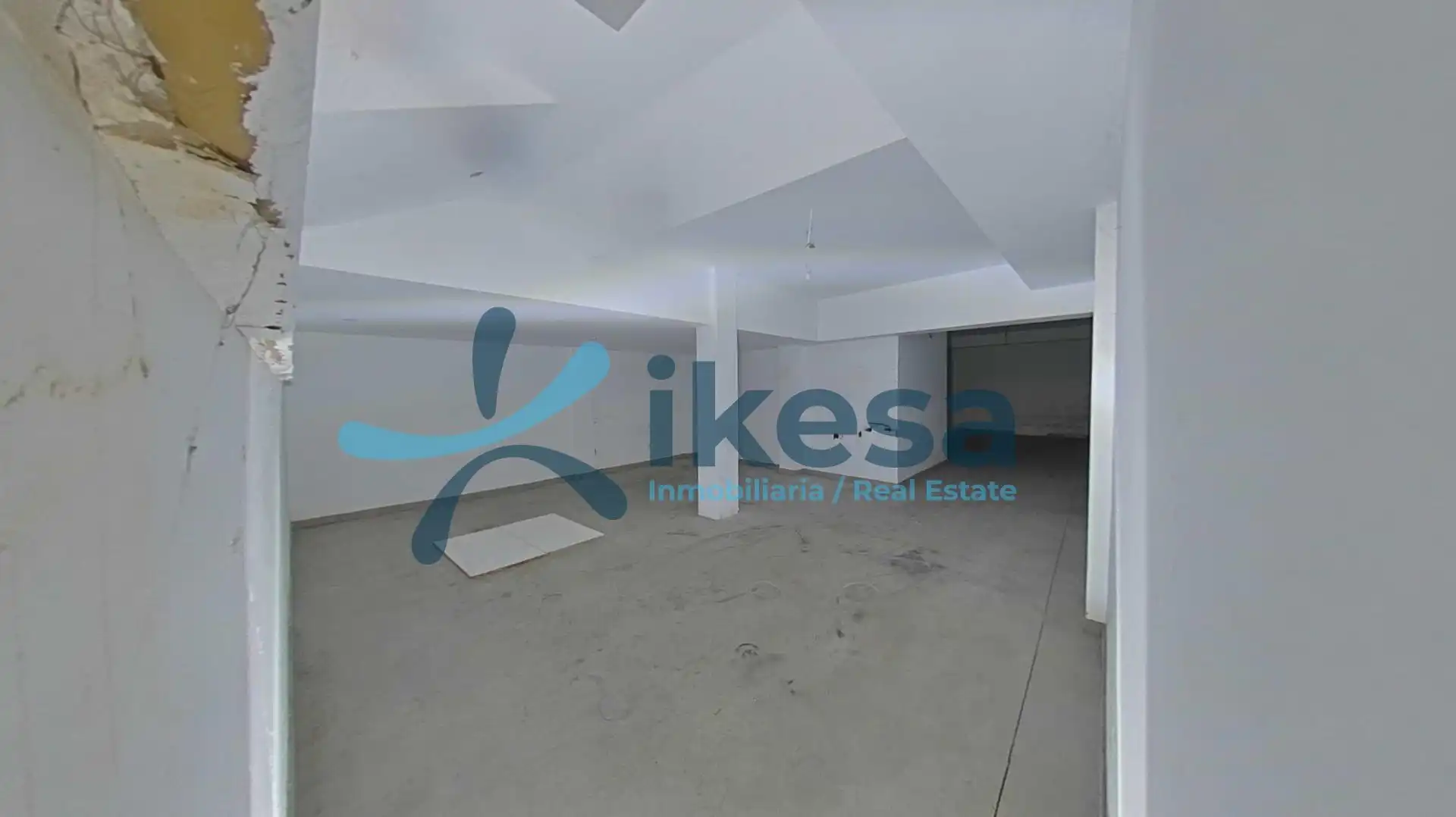 Casa adosada en venta en Tíjola