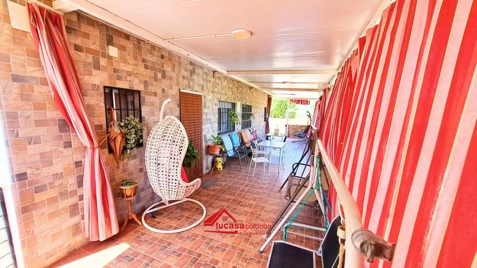 Villa con piscina in vendita a Periurbano Oeste - Sierra, imagen 7