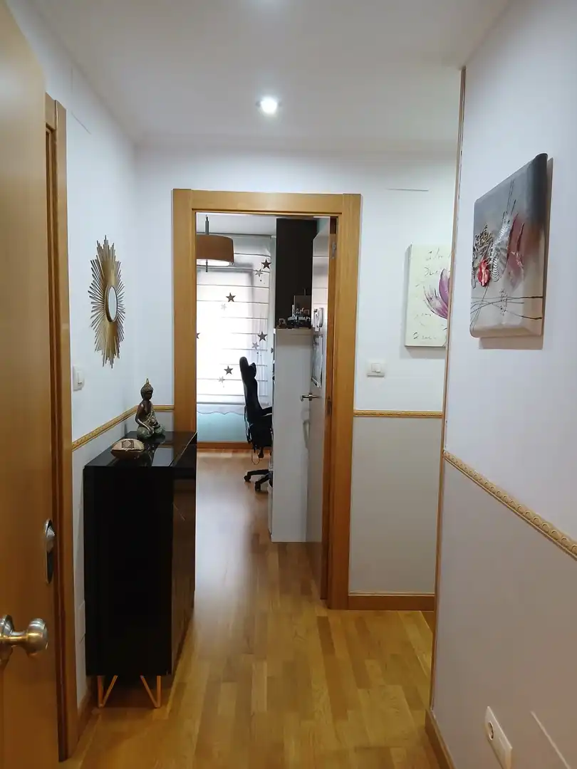 Piso en venta en Gijón  con Calefacción, Parquet y Trastero