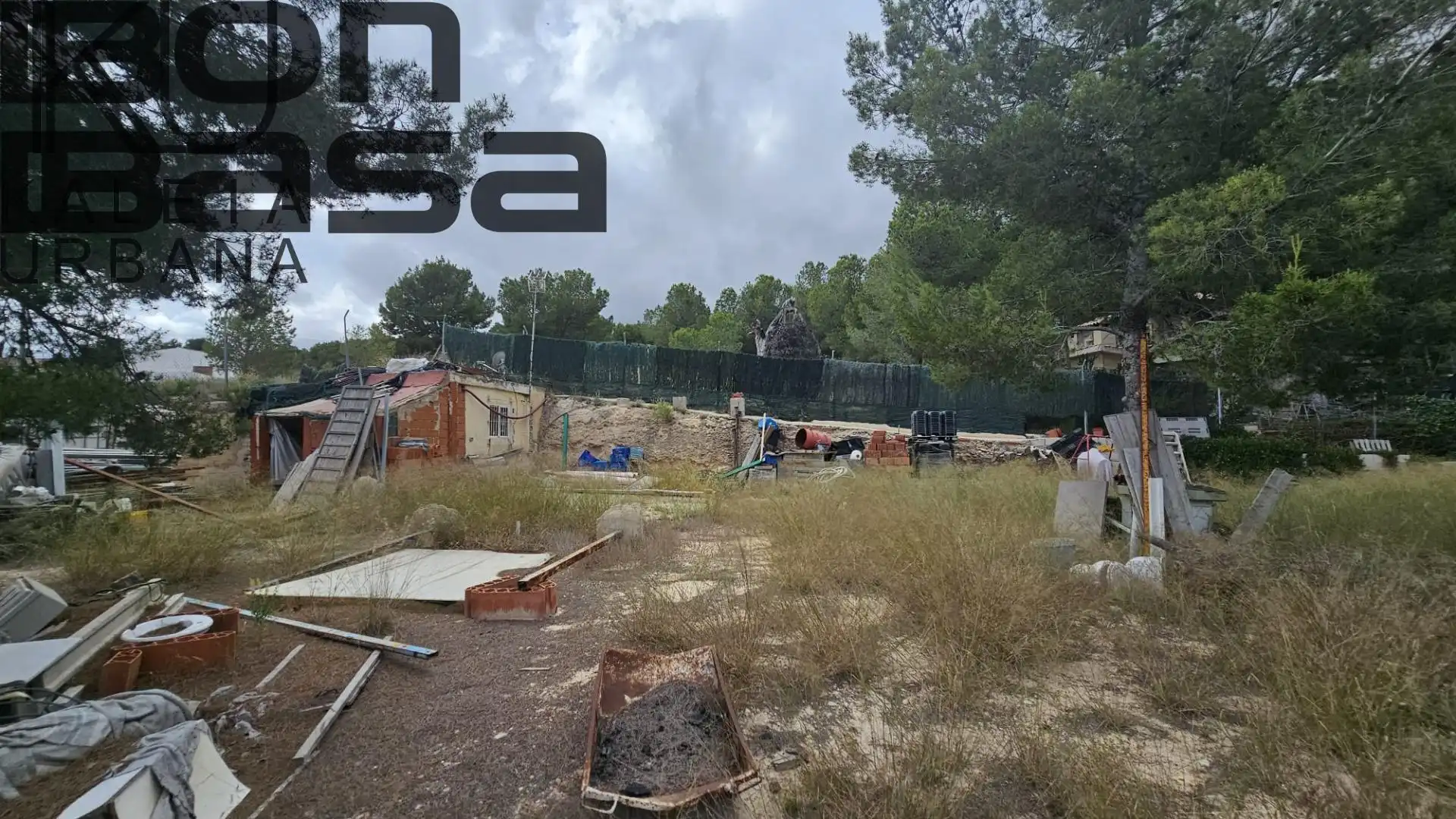 Terreno residenziale in vendita a Tibi, imagen 12