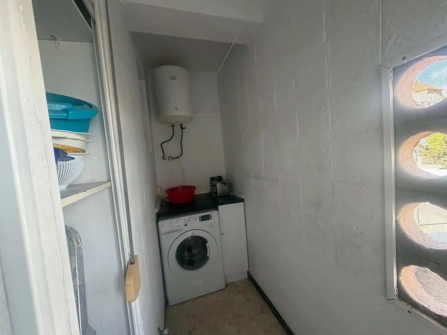 Flat for sale in El Carmen