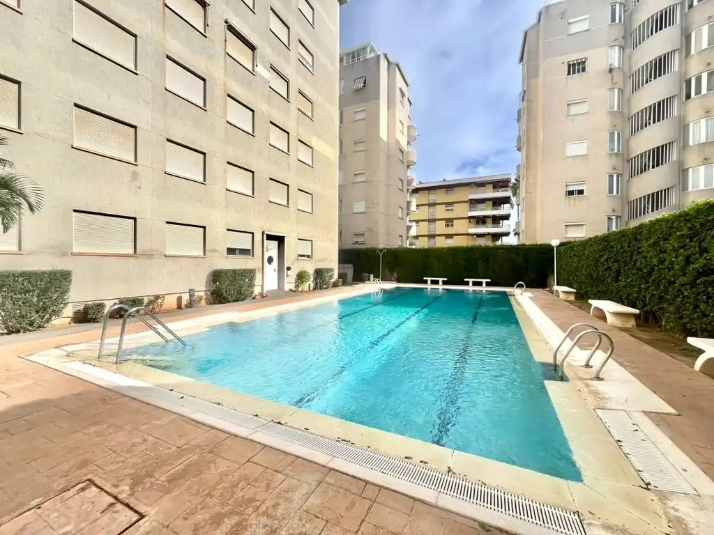 Mini appartamento con piscina in vendita a Avenida Roger de Lluria 1, imagen 16