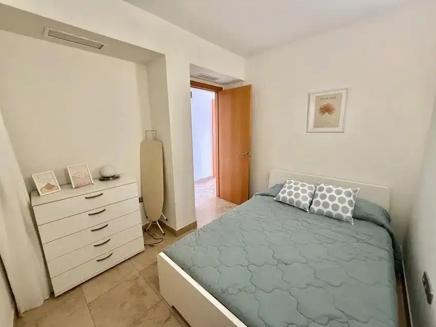 Penthouse with pool for sale in El Higuerón, imagen 17
