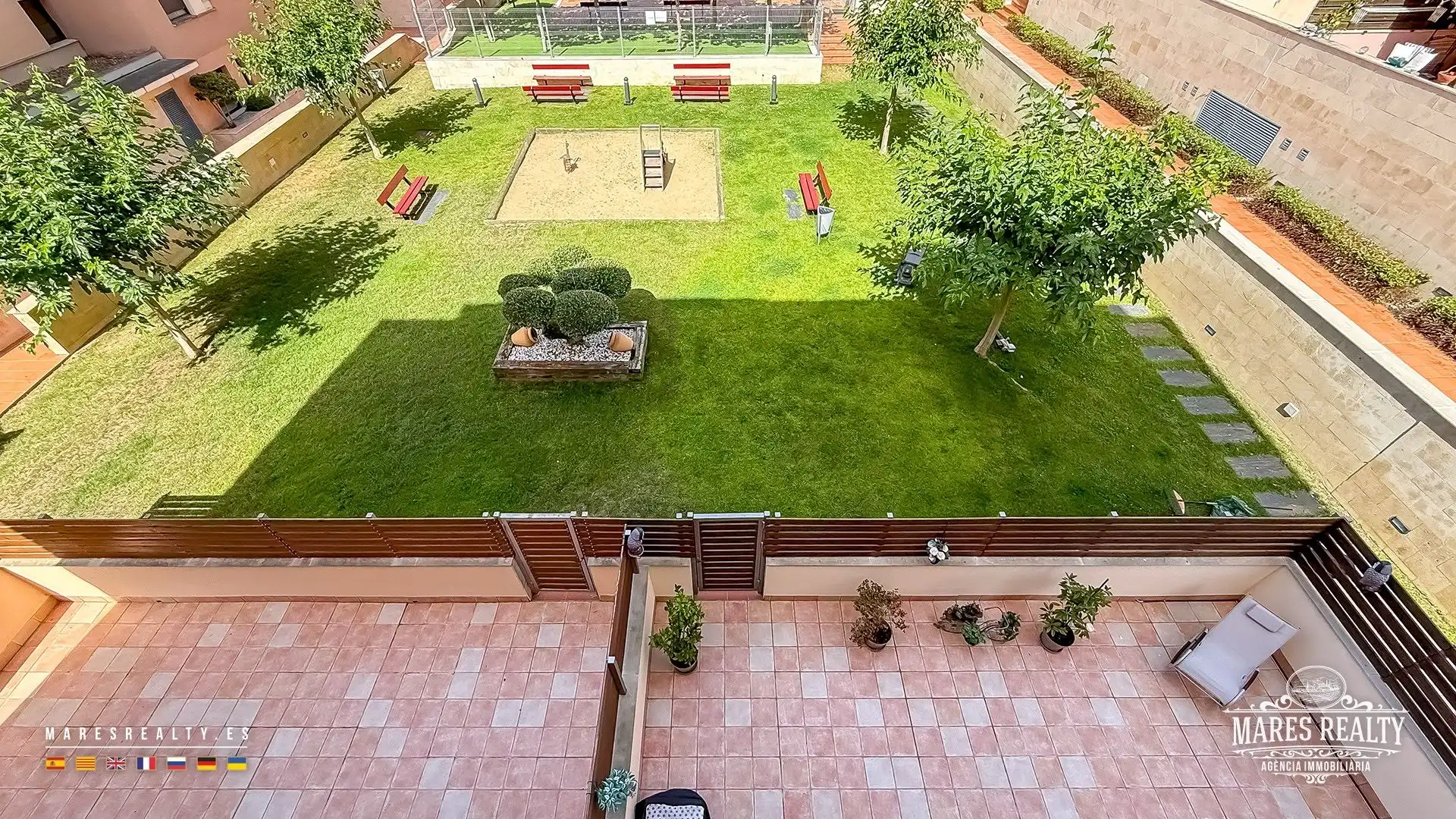 Flat with pool for sale in Santa Clotilde, imagen 38