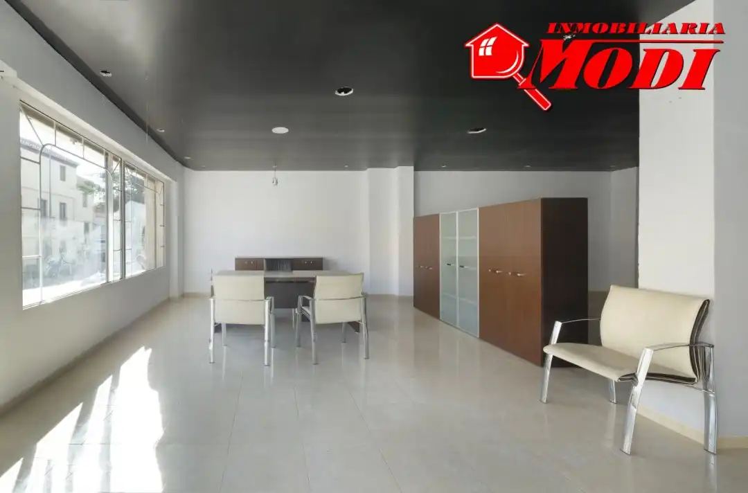 Local commercial à vendre à Padul, imagen 9