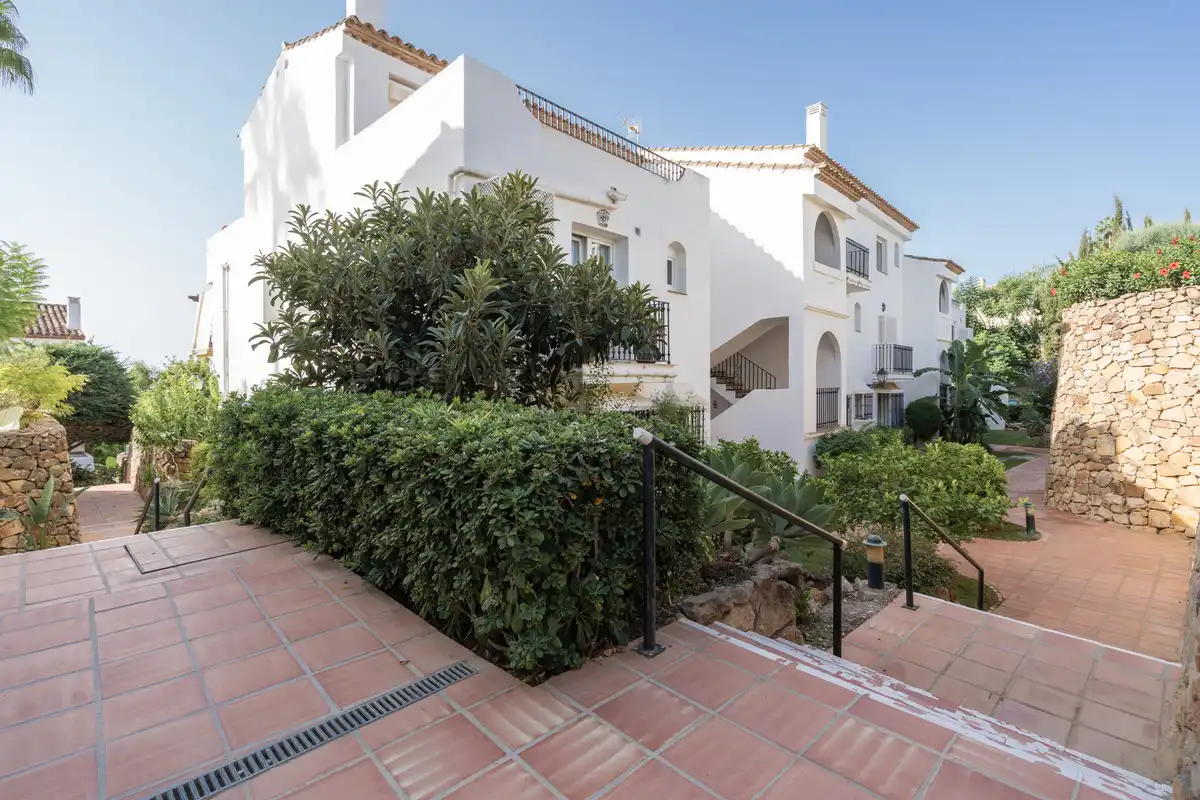 Penthouse for sale in Benamara - Atalaya, imagen 32