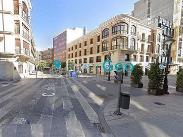 Local comercial en venda a Calle de Santiago