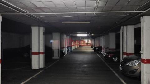 Foto 3 de Garatge de lloguer a San Adrián, Bilbao