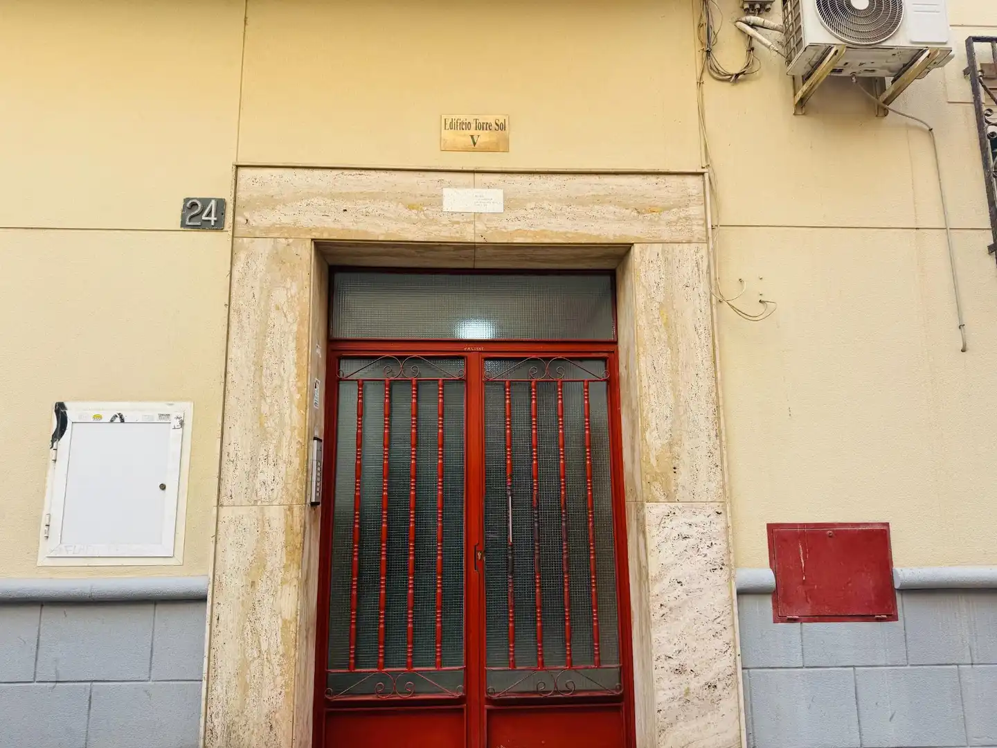 Pis amb ascensor de lloguer a Calle GARCIA CAÑAS, imagen 14