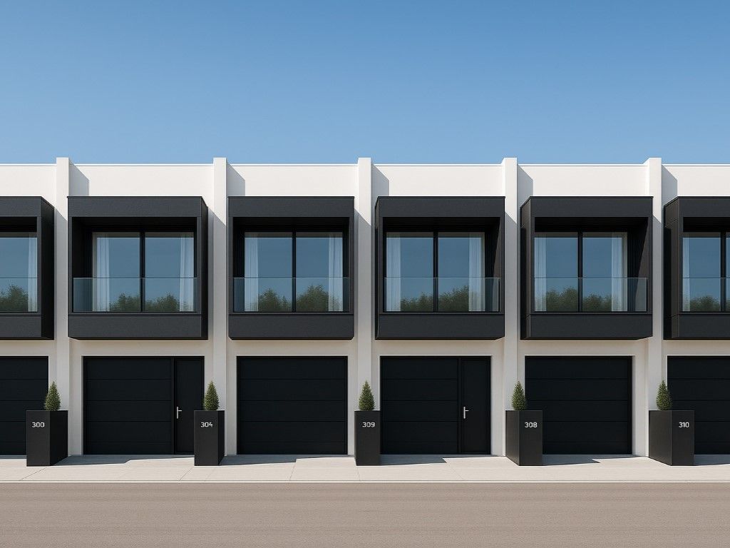 Vista exterior de Casa o xalet en venda en Santa Margarida I Els Monjos amb Aire condicionat, Calefacció i Jardí privat