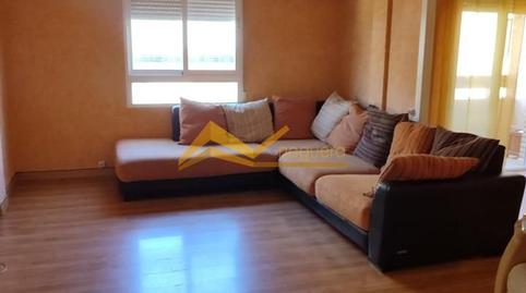 Foto 2 de Pis en venda a Del Comercio, Centro ciudad, Linares