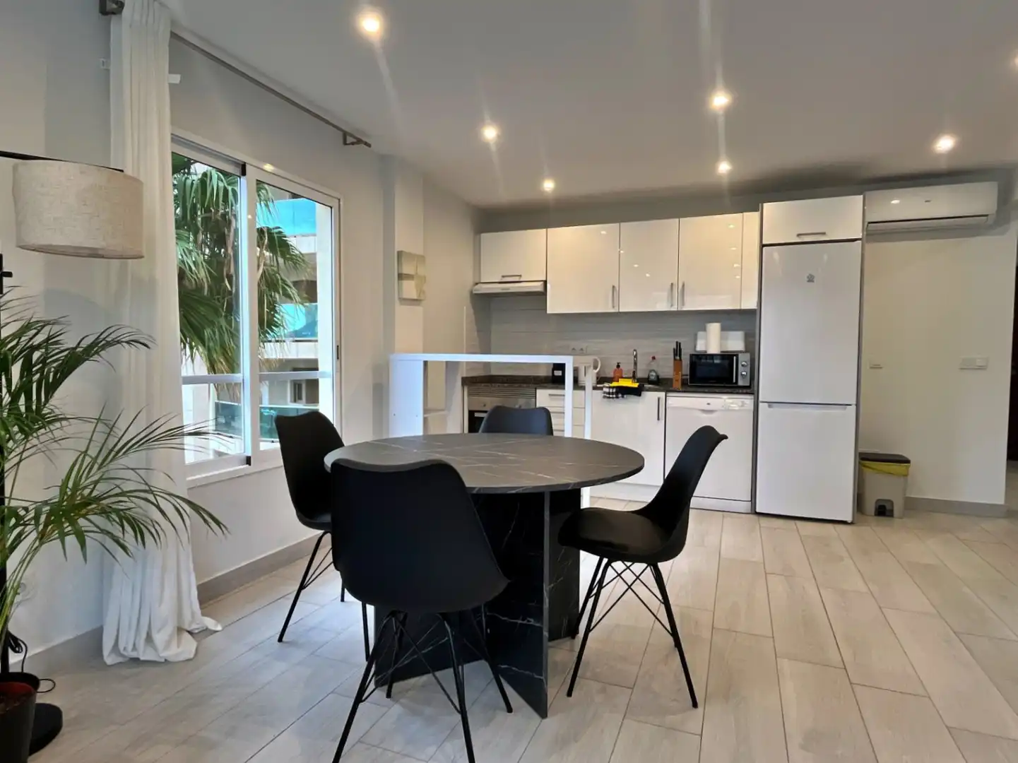Apartment mit Aufzug zum Verkauf in Zona Levante - Playa Fossa, imagen 2