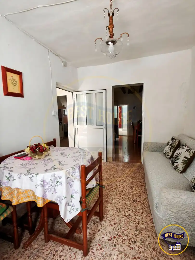 Finca rústica en venta en BARRIO NUEVO, Portalrubio de Guadamejud