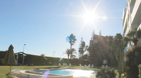 Foto 5 de Piso en venta en Puerto Banús, Marbella