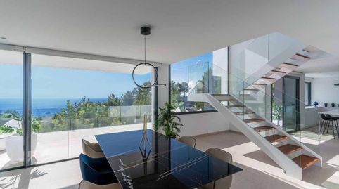 Chalet nueva construcción a estrenar con  vistas al mar, imatge 4