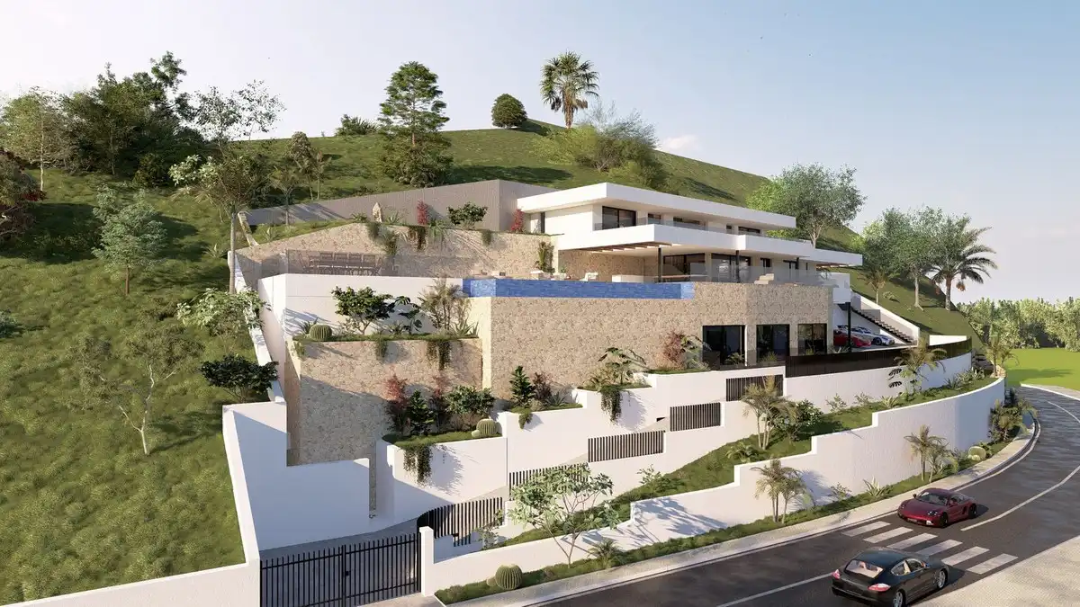 Terreny residencial en venda a La Quinta, imagen 12