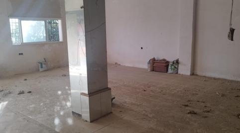 Foto 5 de Residencial en venda a Partida Agua Amarga, 1b, Agua Amarga - Urbanova, Alicante