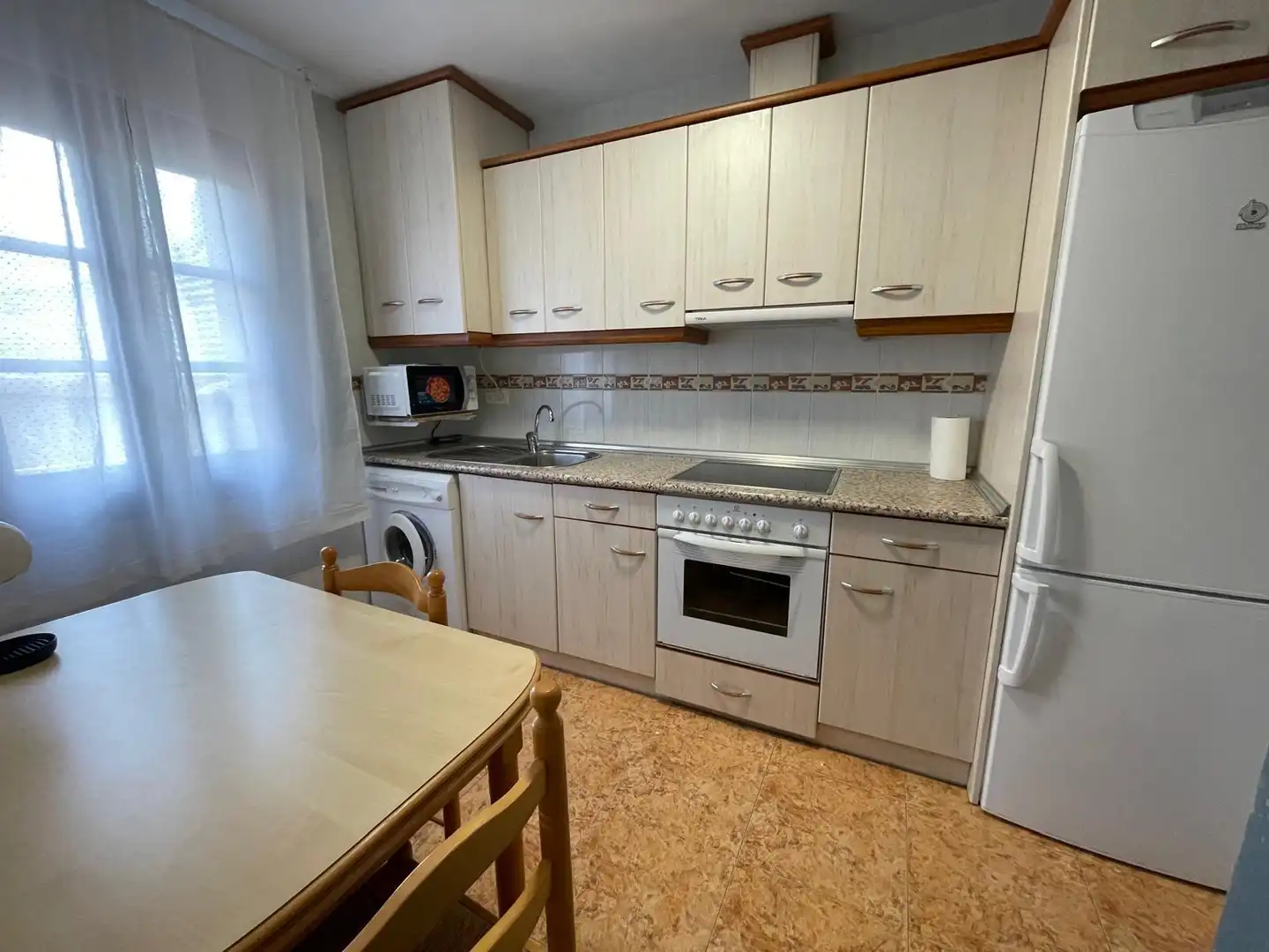 Maison mitoyenne avec jardin à louer à Calatorao, imagen 9