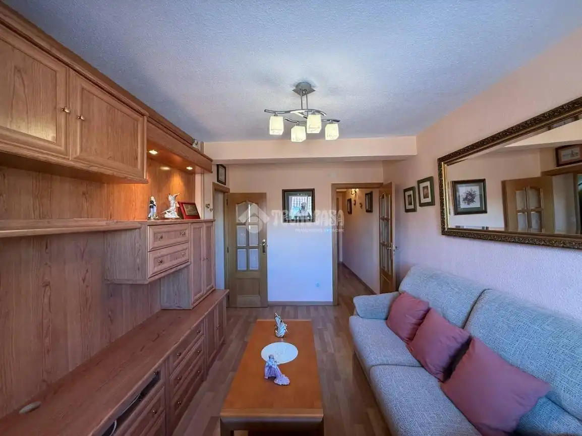 Appartement à vendre à Centro Urbano, imagen 5