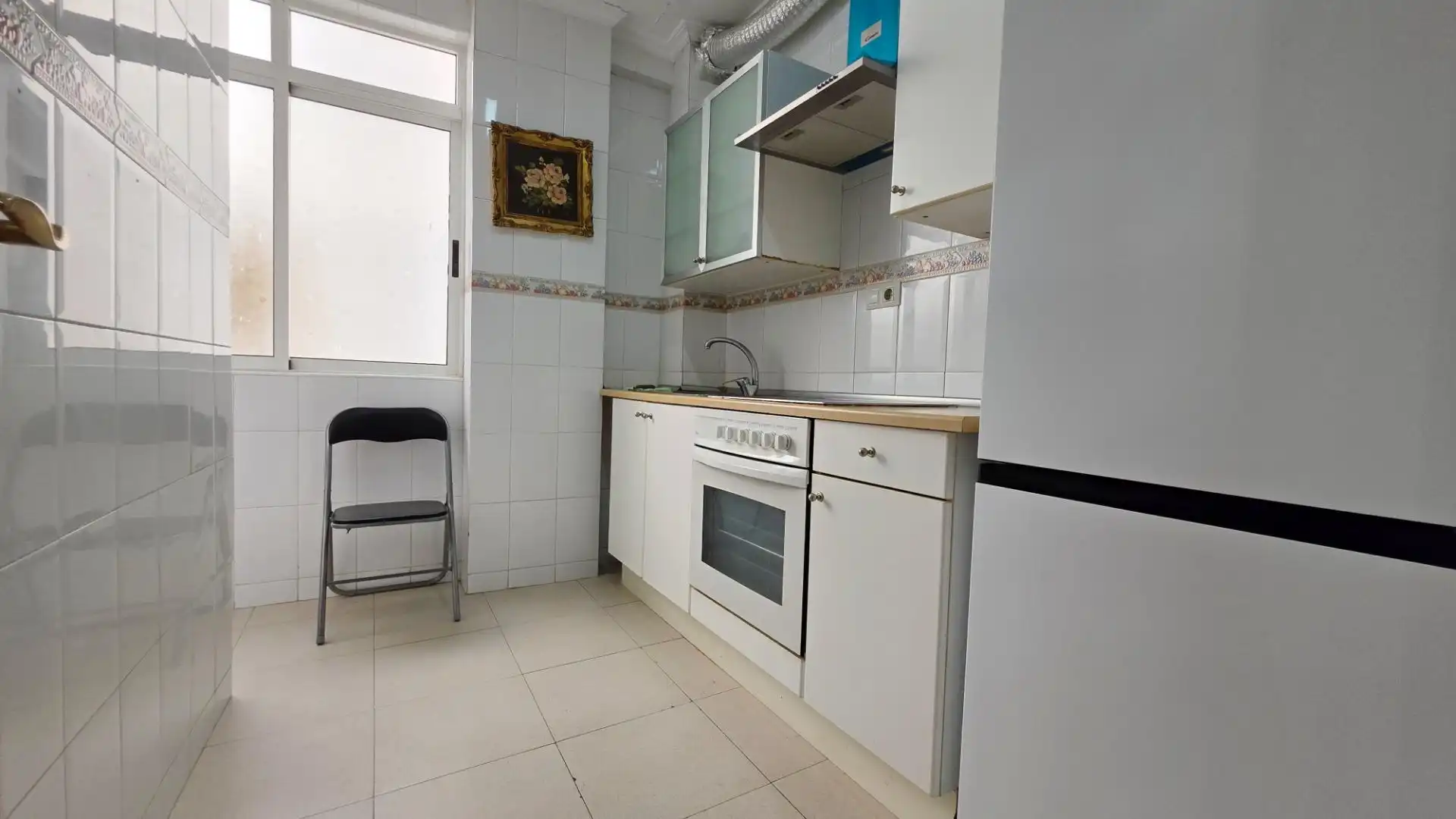 Wohnung zur Miete in Calle monforte del cid, Carolinas Altas