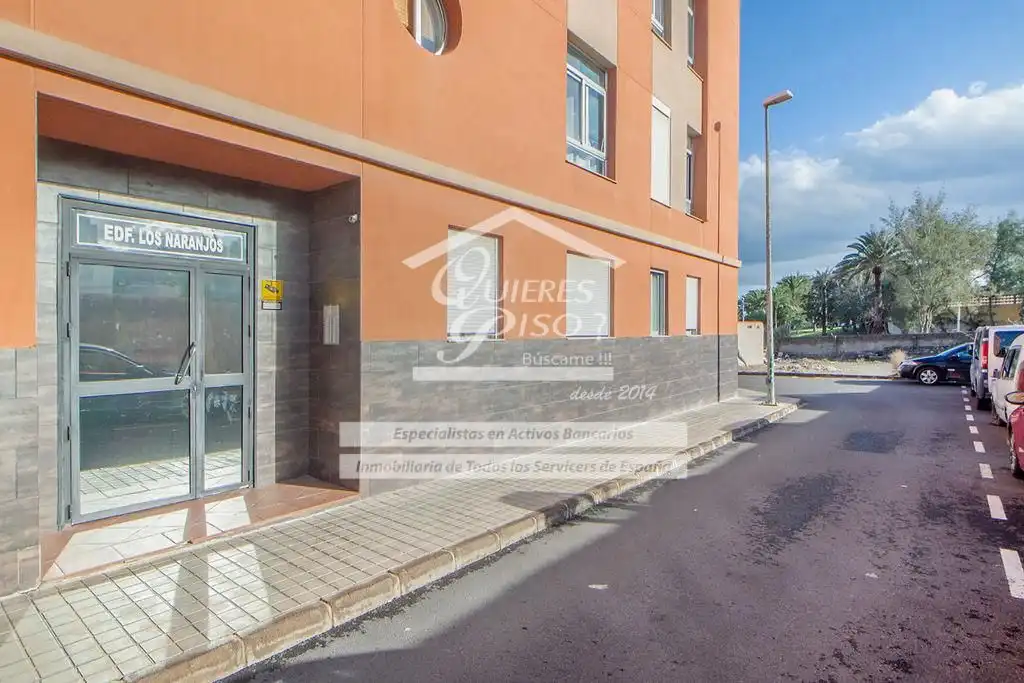 Flat for sale in Manuel Naranjo Blanco, La Pardilla - San Antonio