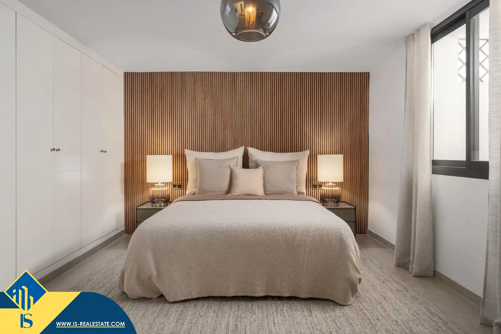Chalet con piscina en venta en Nueva Andalucía, imagen 22