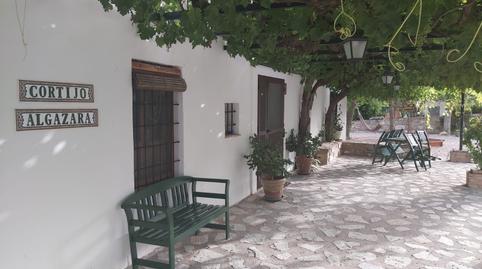 Foto 2 de Casa o xalet en venda a N/a, -1, Santo Tomé, Jaén