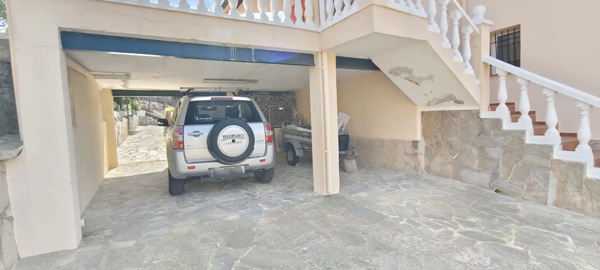 Casa o chalet en venta en N/A, Castellví de la Marca