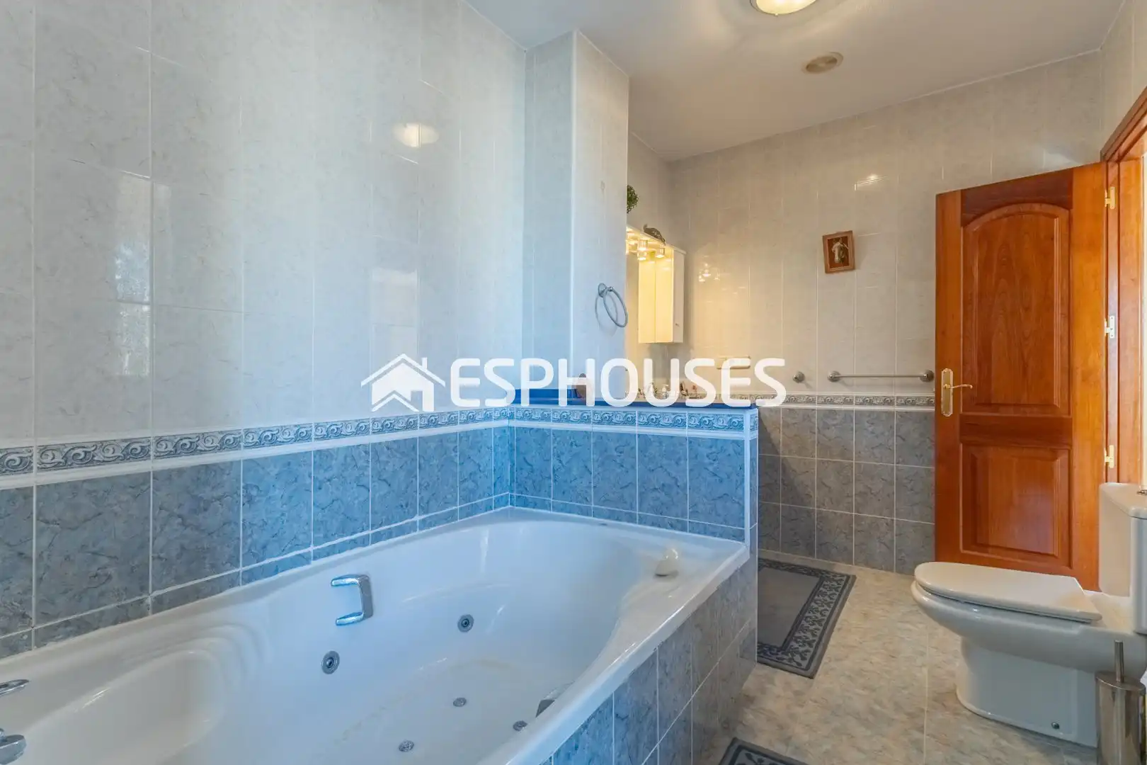Penthouse with terrace for sale in El Moncayo - El Pòrtic, imagen 45