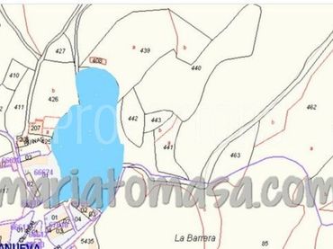 Terrenos y solares en venta en N/A